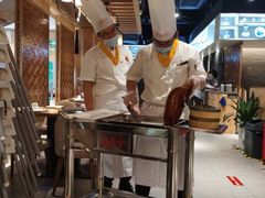大堂-全聚德(江宁店)