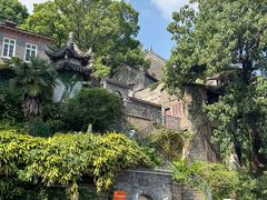 -永安鱼庄·镇江菜(东吴路店)