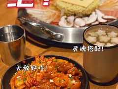 辣鸡爪-勾勾锅(联宝公寓店)
