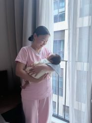 -瑞婴丽月子中心(虹桥店)