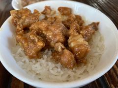 -品香排骨饭(羊官路店)