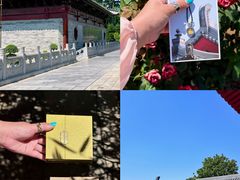 -大慈恩寺(大雁塔)