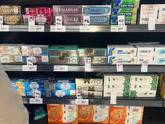 -永辉超市(鲁谷店)