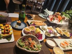 -和彩放题餐厅(酒仙桥店)