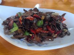 -龙姐私房菜(和顺古镇店)