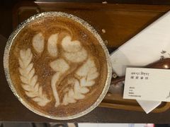 -乌托邦咖啡(武侯祠店)