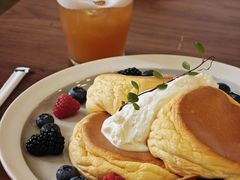 -UPPER KITCHEN(延安路店)
