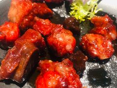 -淮扬韵(凤八市政府店)