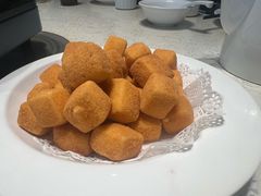 招牌八味豆腐-肥仔文澳门猪骨煲(南京西路店)