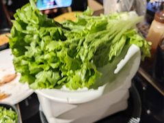 -火炉火自助餐(枫蓝国际店)