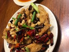 -搓火大都会(广安门总店)
