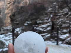 -崂山九水游览区