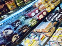 -幸福蛋糕坊(金顶街店)