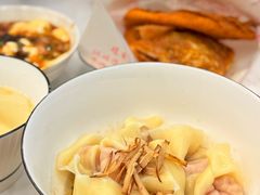 -山北老老头馄饨