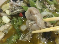 -川悦壹号·川菜(蠡溪路店)