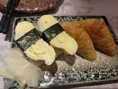 -林妈妈村·日式料理(宝山龙湖天街店)