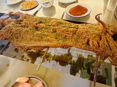 -巴山一绝烤全羊(三圣乡刘家花园店)