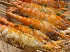 -79号渔船海鲜饭店(宝安店)