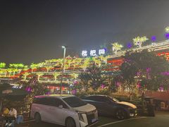 -枇杷园食为鲜火锅(南山店)
