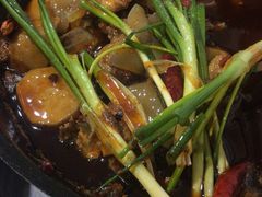 -石灰市毛记烧鸡公(解放碑店)