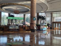 -南京维景国际大酒店(南京博物院店)