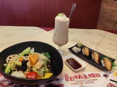 -威尼斯西餐厅(小榄大信店)