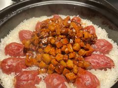 -铜锣湾·有麝自然香(渝北财富中心店)