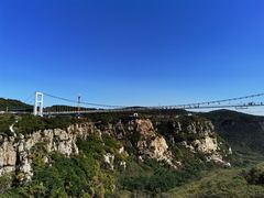 -本溪大峡谷