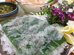 -围炉夜话·潮汕卤水火锅(榕江店)