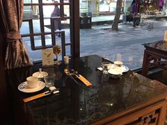 大堂-皇饭儿·王润兴酒楼(河坊街店)