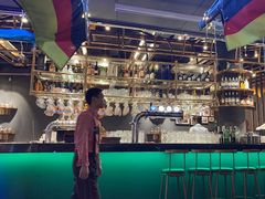 -haxnbauer海森堡德国餐厅(深圳coco店)