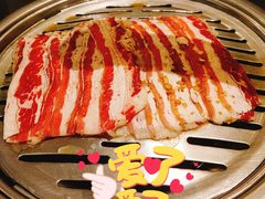 -韩屋韩国料理(天山路店)