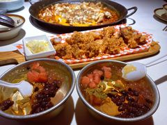 -老天桥蛙炉火锅(姑苏总店)