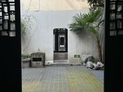 -南京市民俗博物馆(甘熙故居)