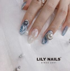 -LILY NAILS美甲美睫