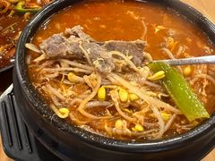 -多宾韩国料理(学衡路店)