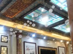 -鹊华居·地道鲁菜·海鲜·融合味(大明湖店)