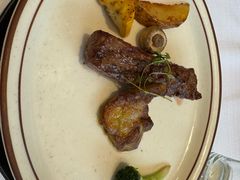 -马克西姆俄罗斯餐厅(通亚街店)