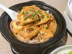 -鹅公村食府(罗阳分店)