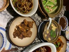 -南京大牌档(崇文门国瑞店)