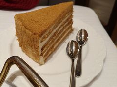 -马克西姆俄罗斯餐厅(通亚街店)