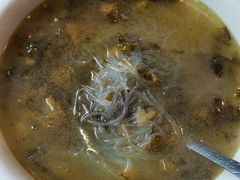 酸菜粉丝汤-粤香楼(新光里店)