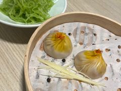 -苏小柳点心·手作小笼包(康桥分院)