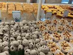 -派斯俊·本味(解放南路店)