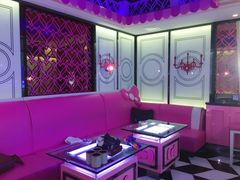 -V-SHOW主题KTV(新城店)