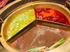-麻路成都火锅(柏威年店)