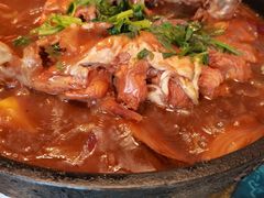 -晋美大掌柜(新建路店)