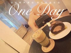 -Me Coffee下午茶艺术空间