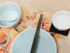 -点都德(中海环宇荟店)