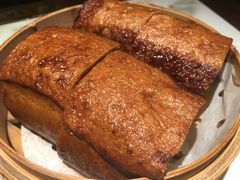 -绿茶餐厅(首开福茂店)